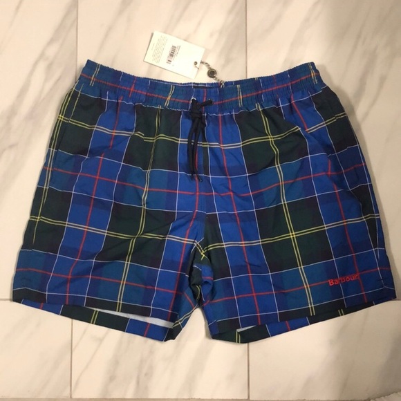 Barbour Other - Men’s Barbour Swim Shorts